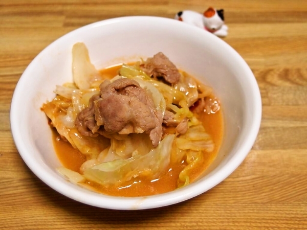 回鍋肉