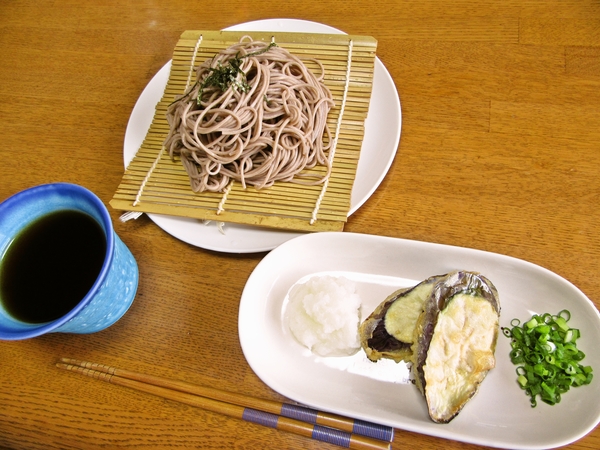 2016-09-04 昼食
