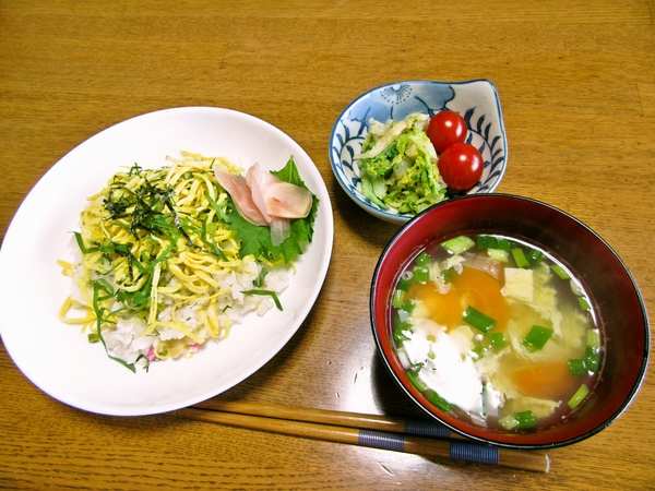 2016-09-08 夕食02