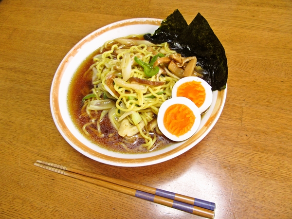 2016-09-10 昼食