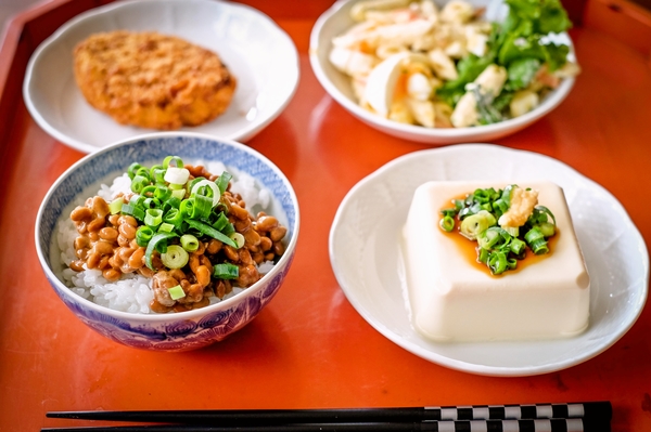 asagohan
