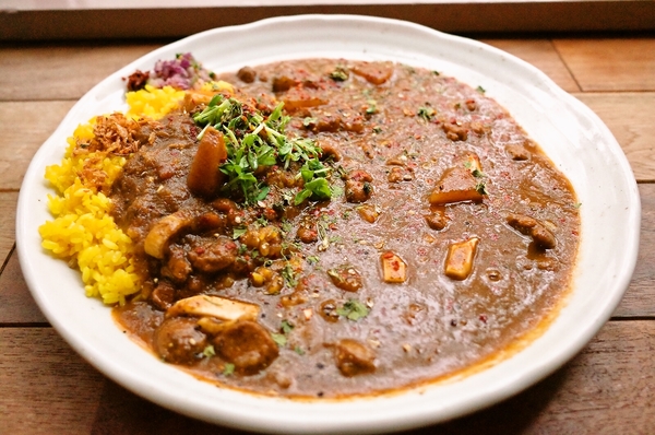 谷口カレー