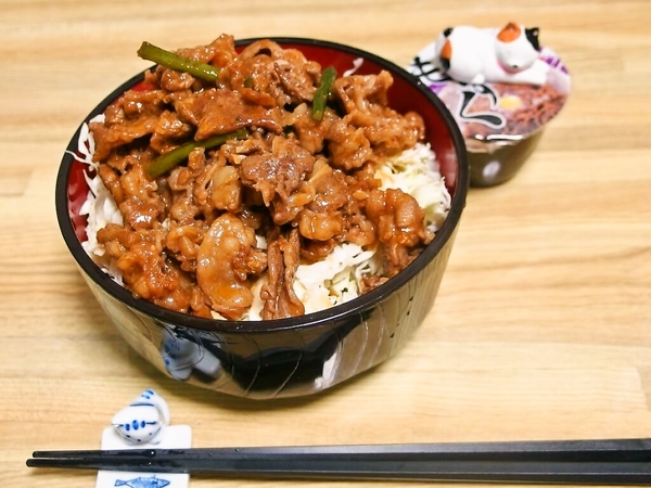 ９月２０日の夕食