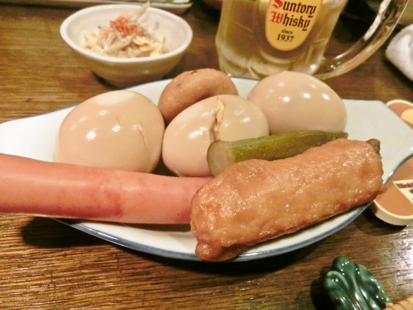 おでん