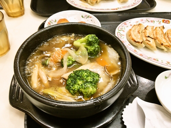 王将