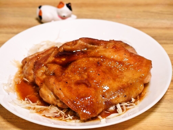チキテキ