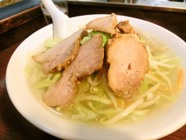 タンメン