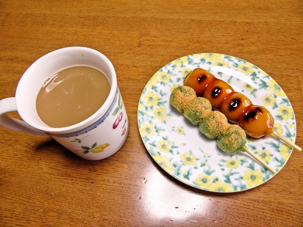 2016-10-01 おやつ