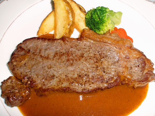 肉。説明不要。