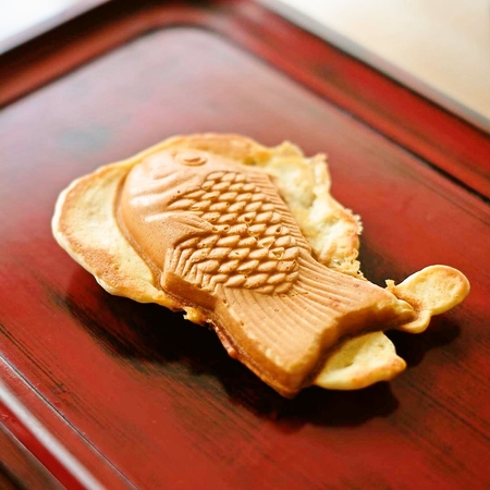 たい焼き