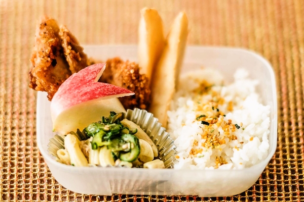 弁当