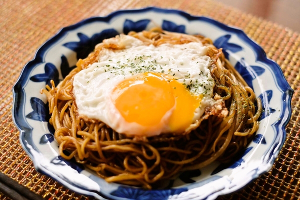焼きそば