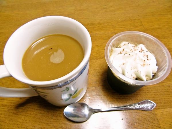 2016-10-13 おやつ