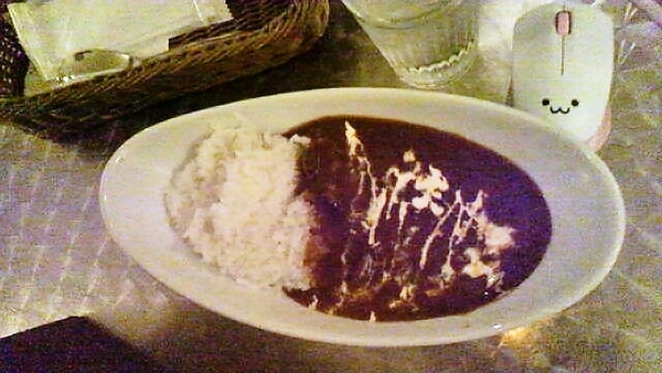 カレー