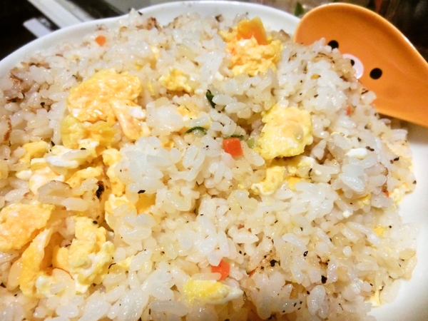 チャーハン