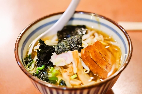 ラーメン