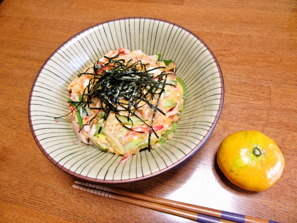 2016-10-16 昼食