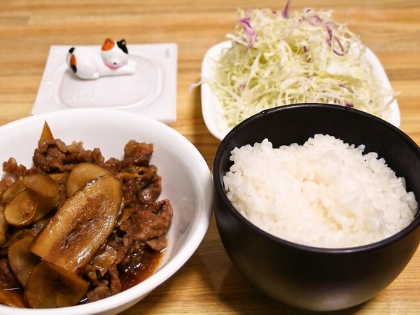 １０月１６日の夕食