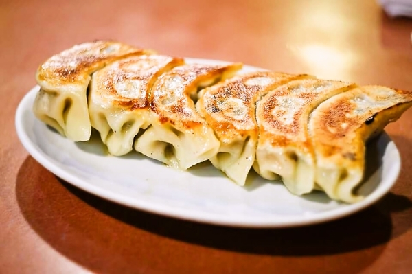 餃子