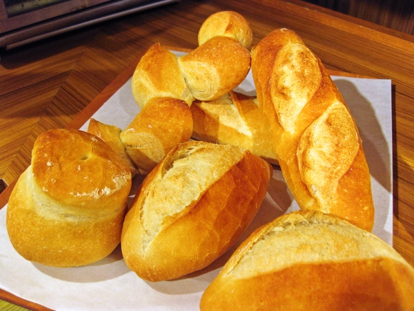 フランスパン