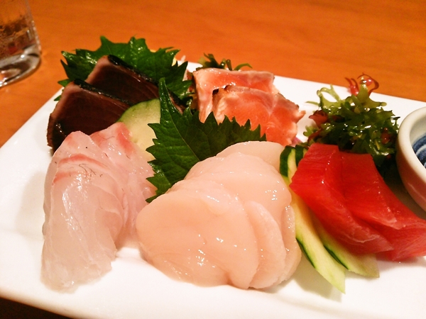 刺盛り