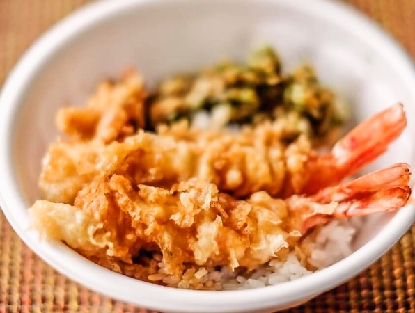 天丼