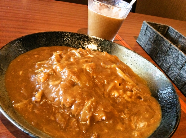 カフェENISHI