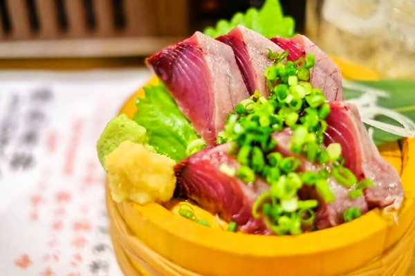 鰹