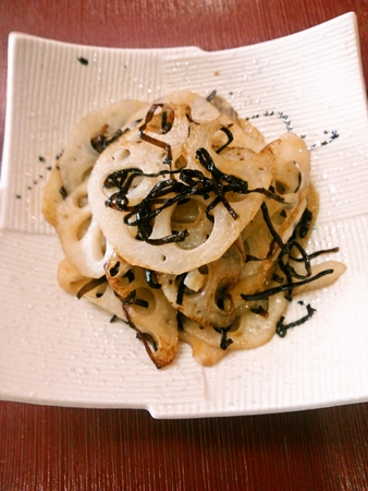 鮒忠　神立店