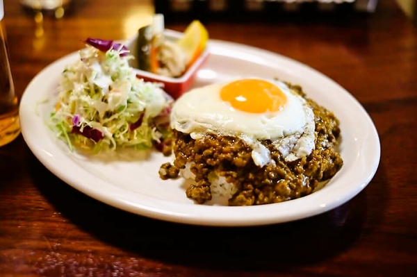 カレー