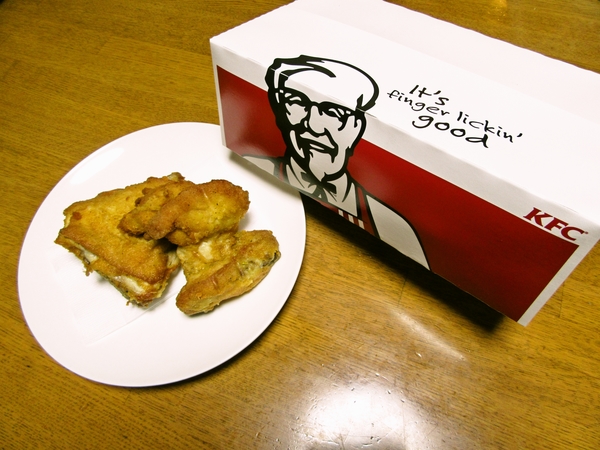 2016-10-28 夕食