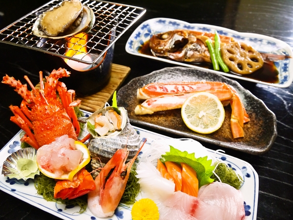 伊勢えび