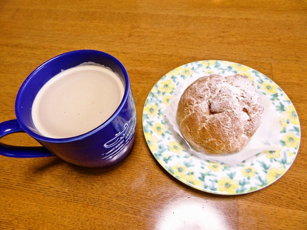 2016-11-03 おやつ