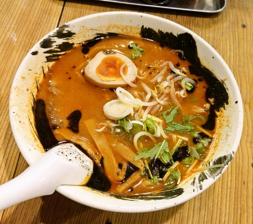 しびれ系みそ☆