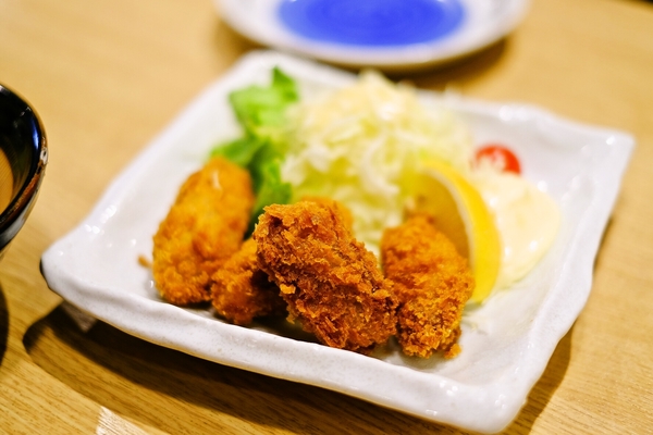 Oyster