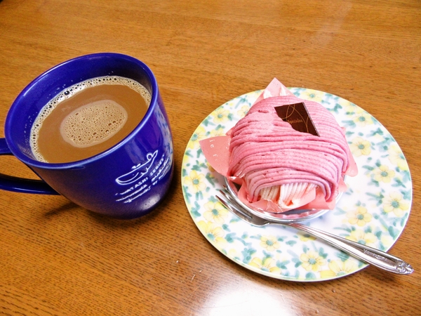 2016-11-08 おやつ