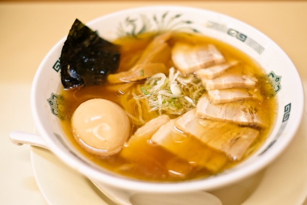 日高屋