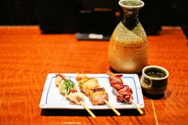 焼き鳥