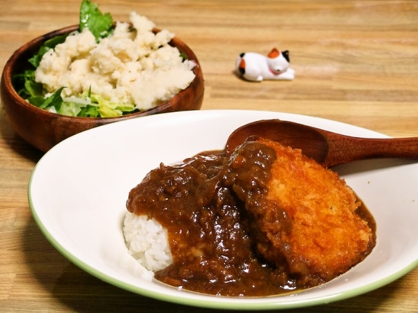 １１月１０日の夕食