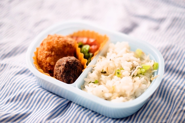 お弁当