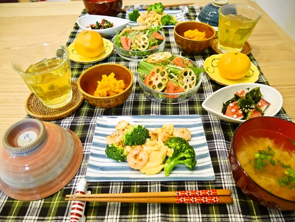 おうちごはん