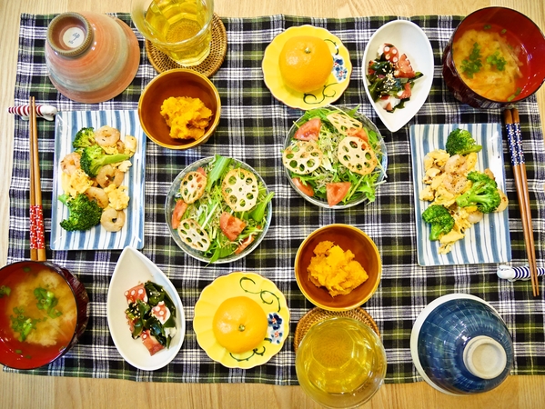 おうちごはん2