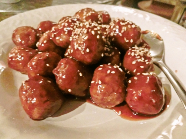 料理