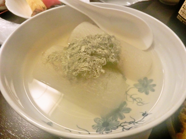 大根煮