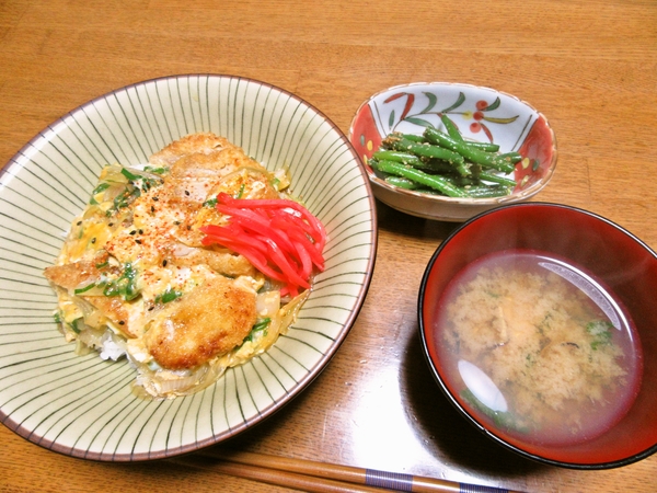 2016-12-20 夕食