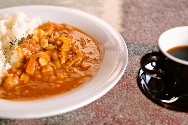 カレー