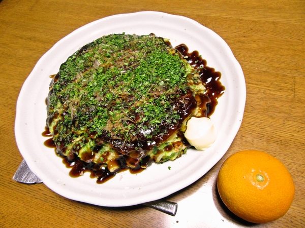 2016-12-28 夕食