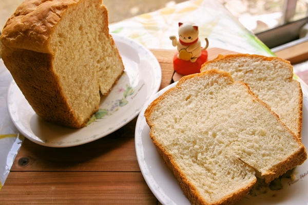 初焼き
