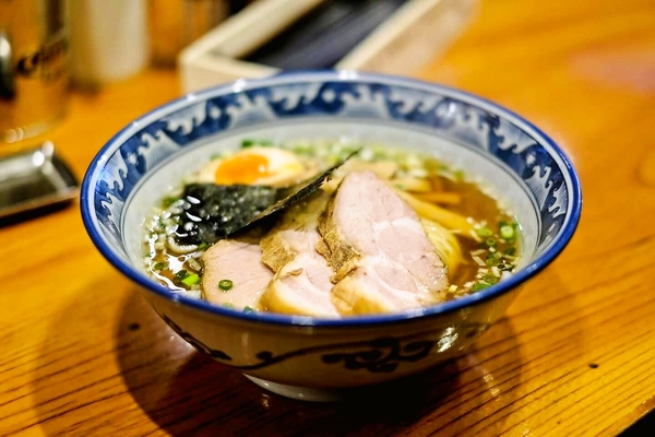 ラーメン