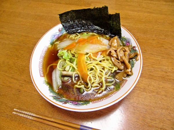 2017-01-09 昼食